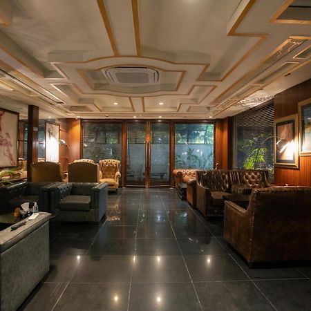 Rockville House Managed & Operated By Serai Boutique Hotels And Resorts Islamabad Exterior photo