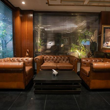 Rockville House Managed & Operated By Serai Boutique Hotels And Resorts Islamabad Exterior photo