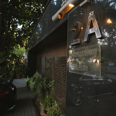 Rockville House Managed & Operated By Serai Boutique Hotels And Resorts Islamabad Exterior photo