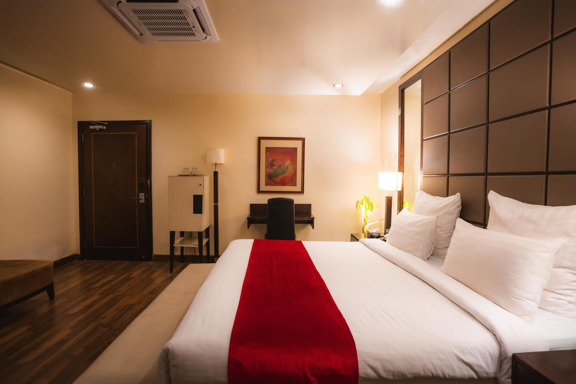 Rockville House Managed & Operated By Serai Boutique Hotels And Resorts Islamabad Exterior photo