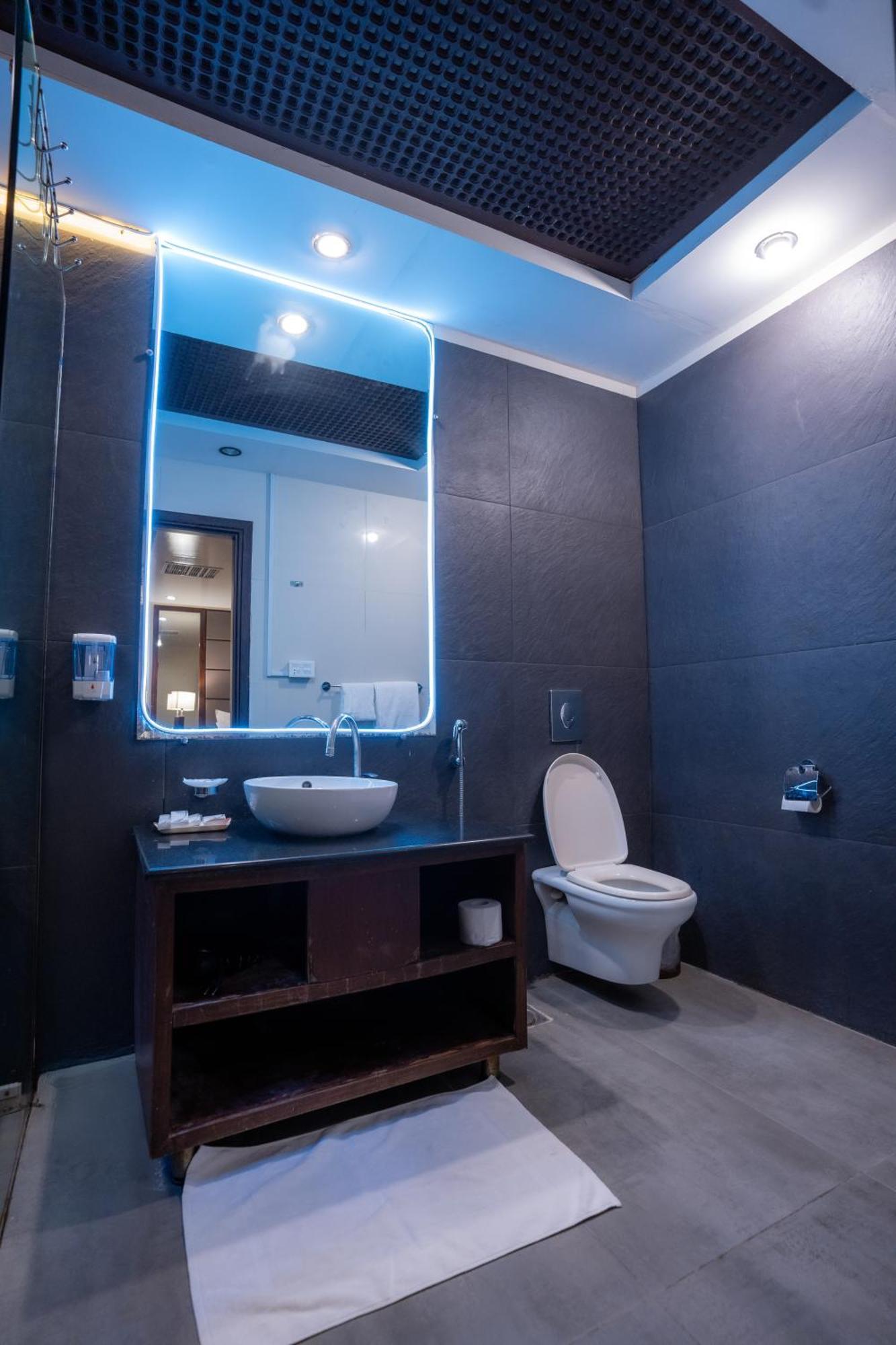 Rockville House Managed & Operated By Serai Boutique Hotels And Resorts Islamabad Exterior photo