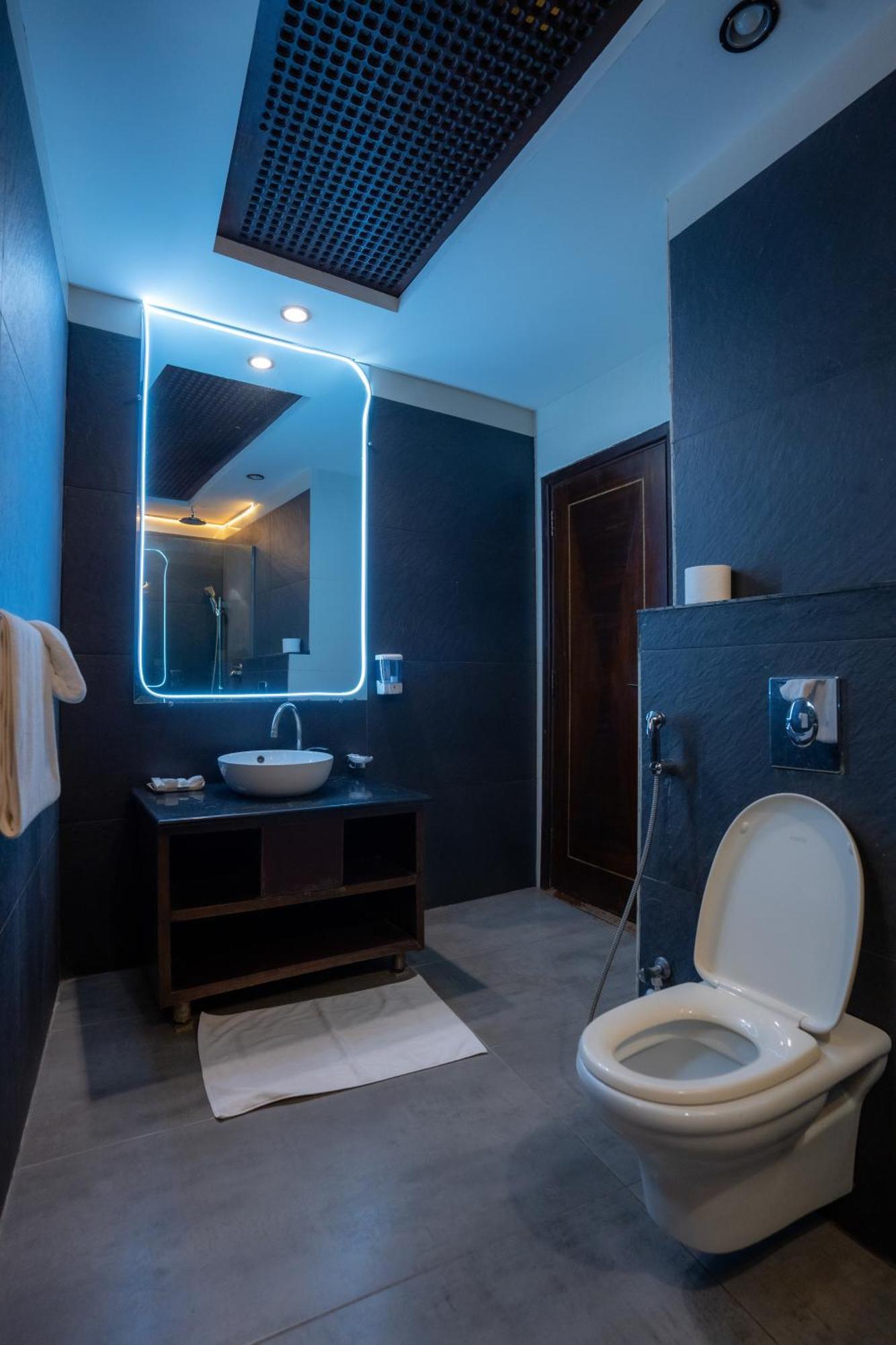 Rockville House Managed & Operated By Serai Boutique Hotels And Resorts Islamabad Exterior photo